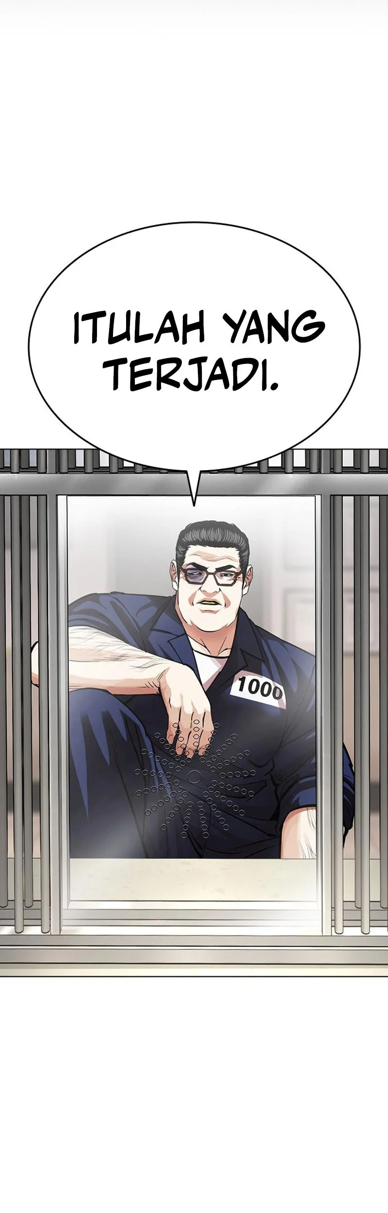 Lookism Chapter 628 Gambar 120