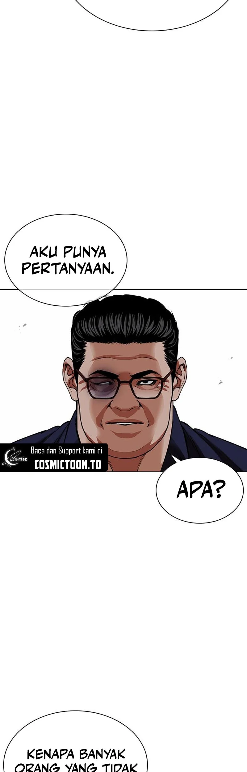 Lookism Chapter 628 Gambar 124