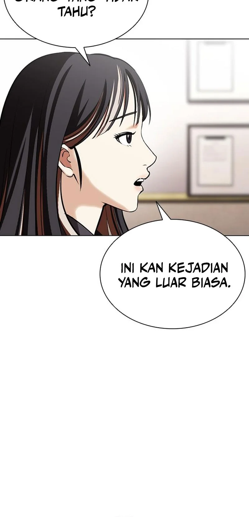 Lookism Chapter 628 Gambar 125