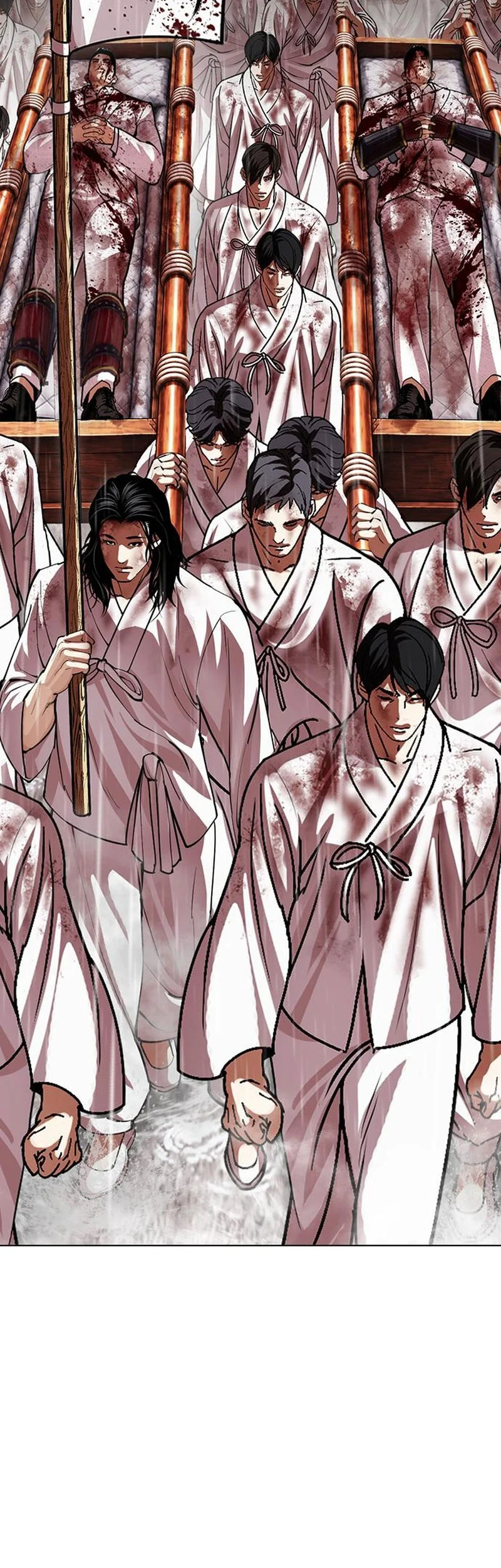 Lookism Chapter 628 Gambar 10