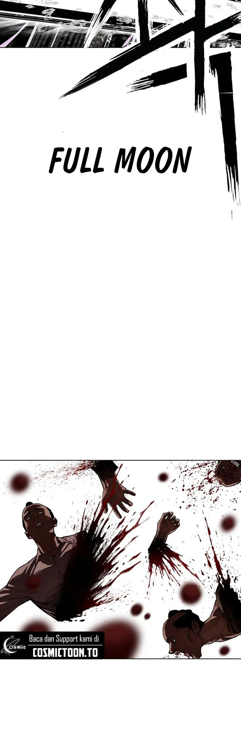 Lookism Chapter 628 Gambar 20