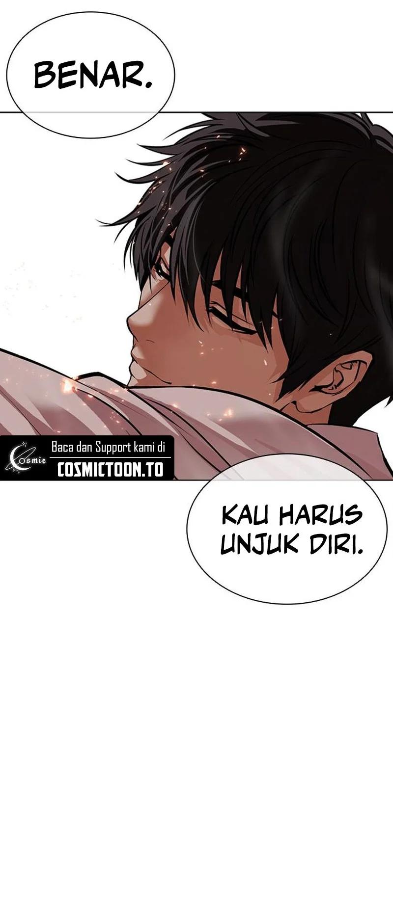 Lookism Chapter 628 Gambar 24