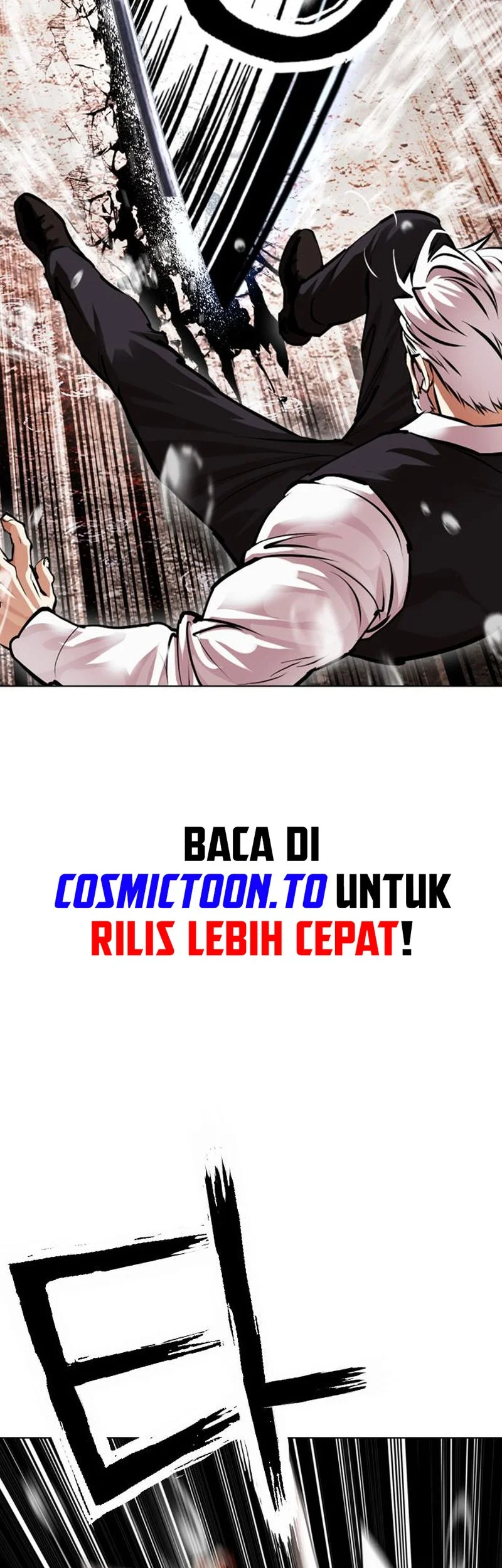 Lookism Chapter 628 Gambar 32
