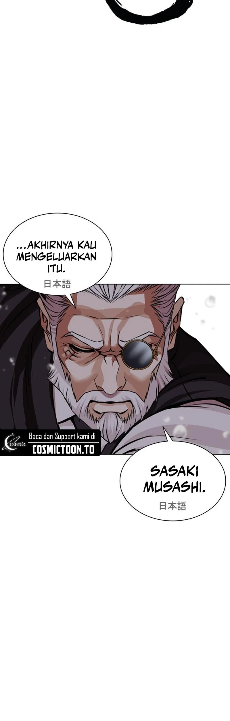 Lookism Chapter 628 Gambar 48