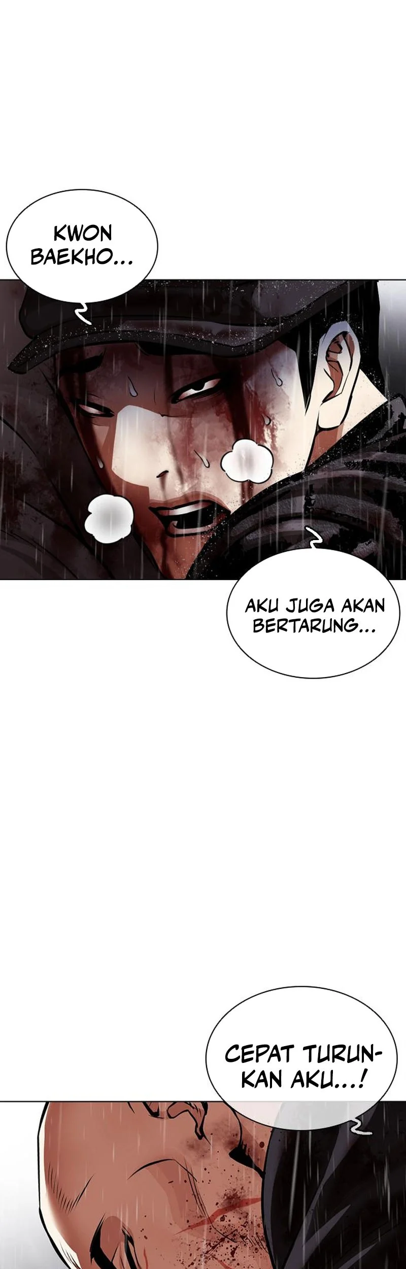 Lookism Chapter 628 Gambar 51
