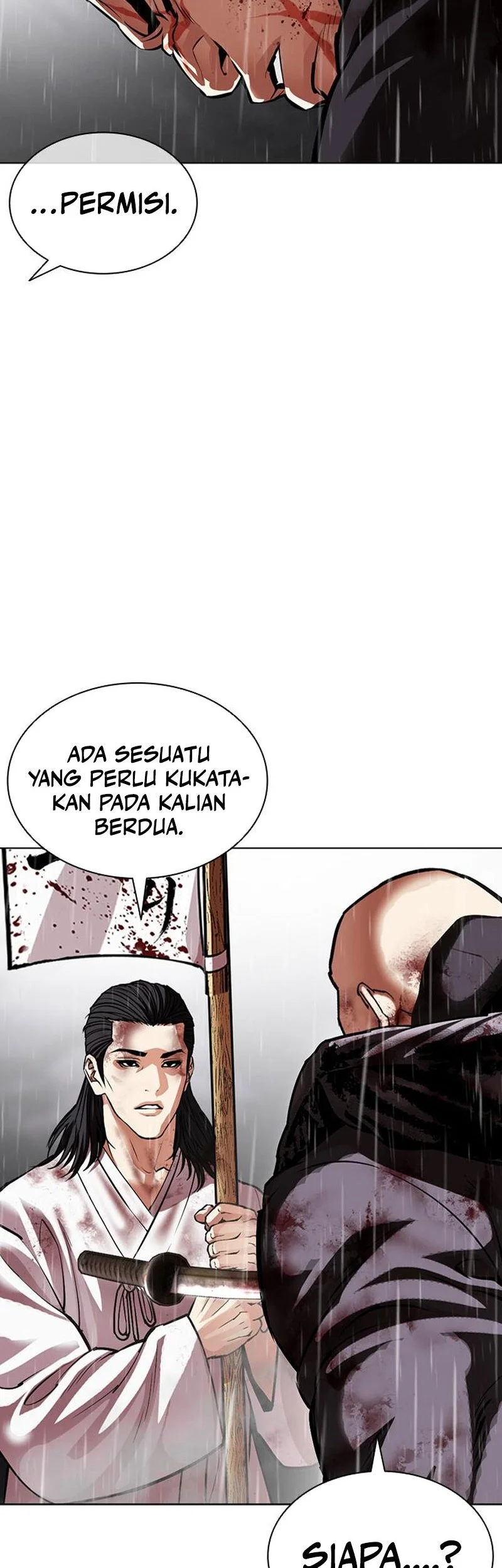 Lookism Chapter 628 Gambar 52