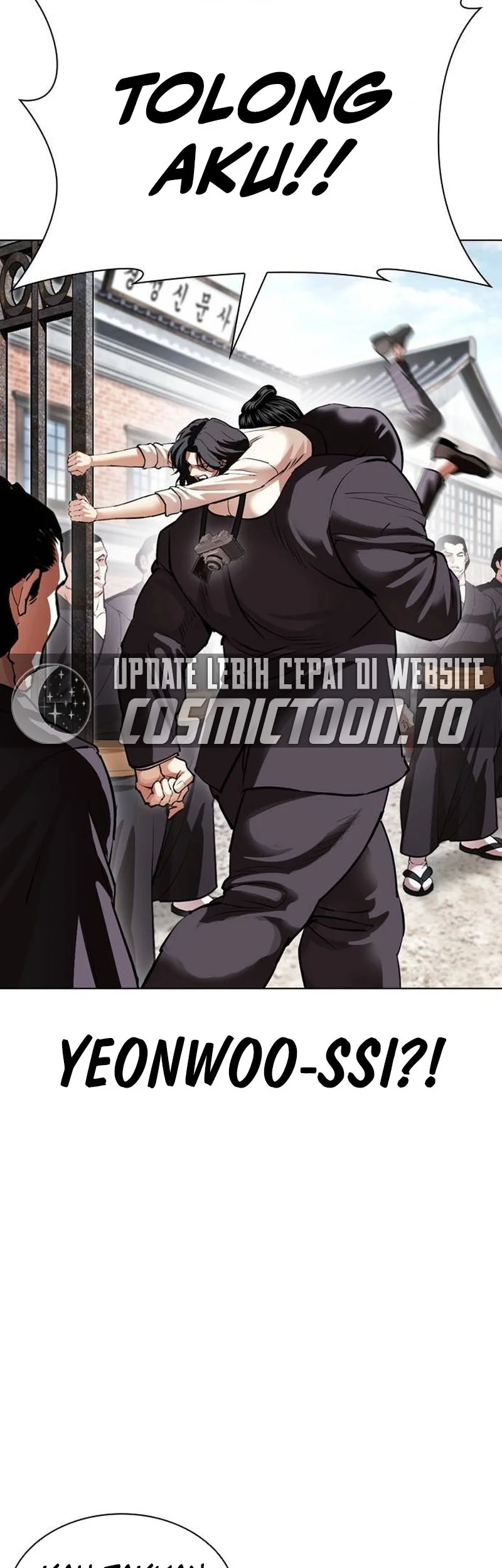 Lookism Chapter 629 Gambar 57