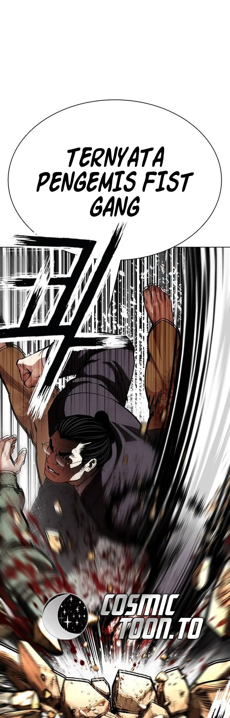 Lookism Chapter 629 Gambar 63