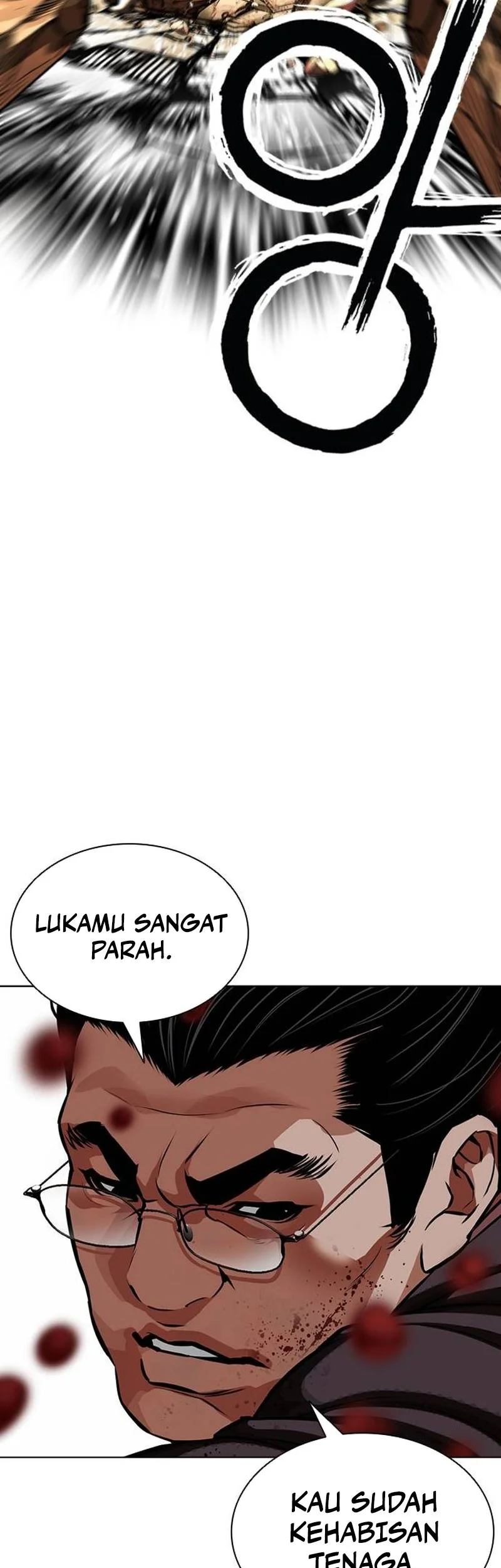 Lookism Chapter 629 Gambar 64