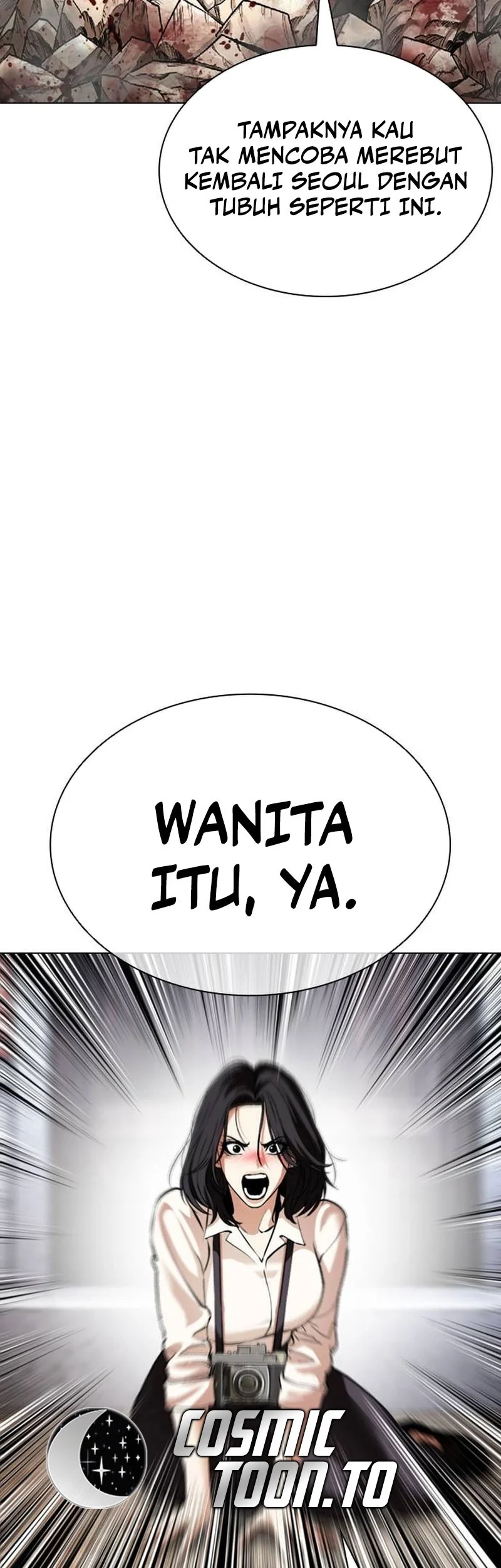 Lookism Chapter 629 Gambar 66