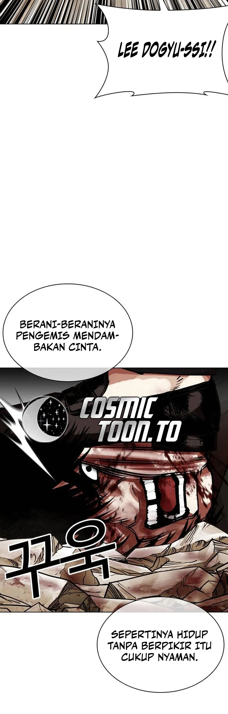 Lookism Chapter 629 Gambar 67