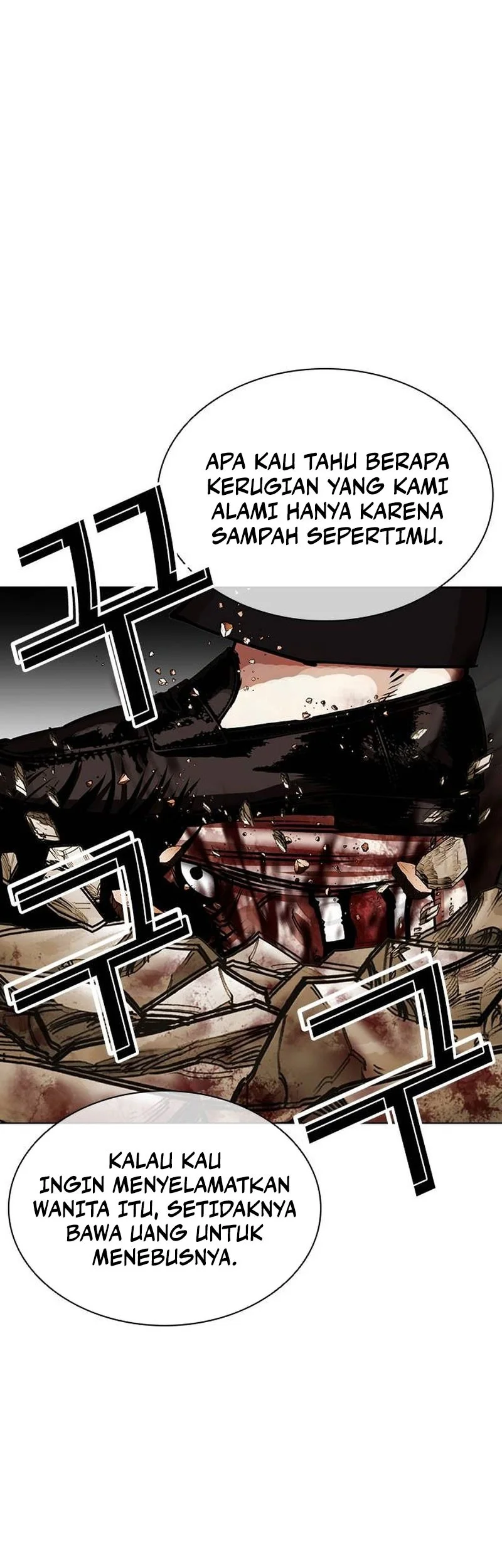 Lookism Chapter 629 Gambar 68