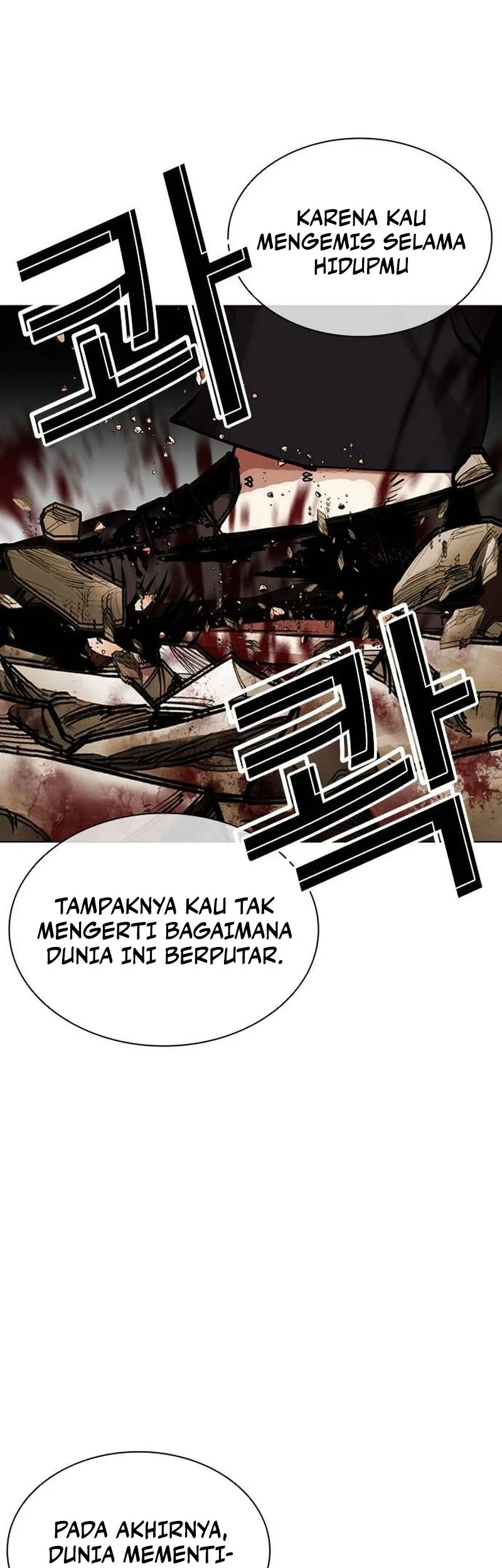 Lookism Chapter 629 Gambar 69