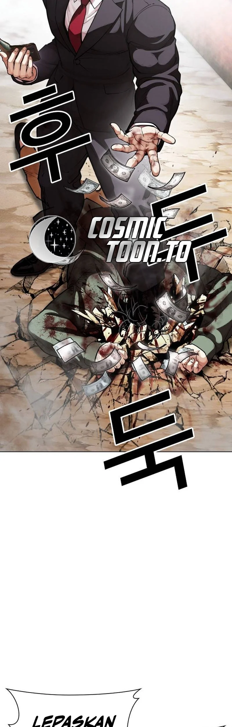 Lookism Chapter 629 Gambar 71