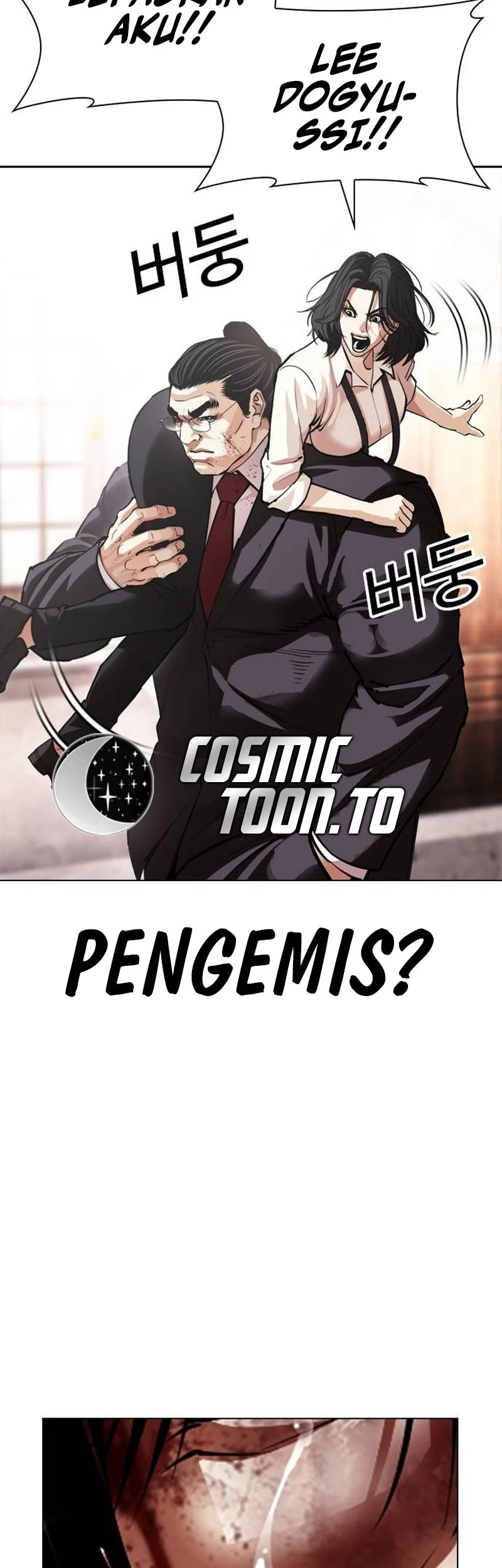 Lookism Chapter 629 Gambar 72