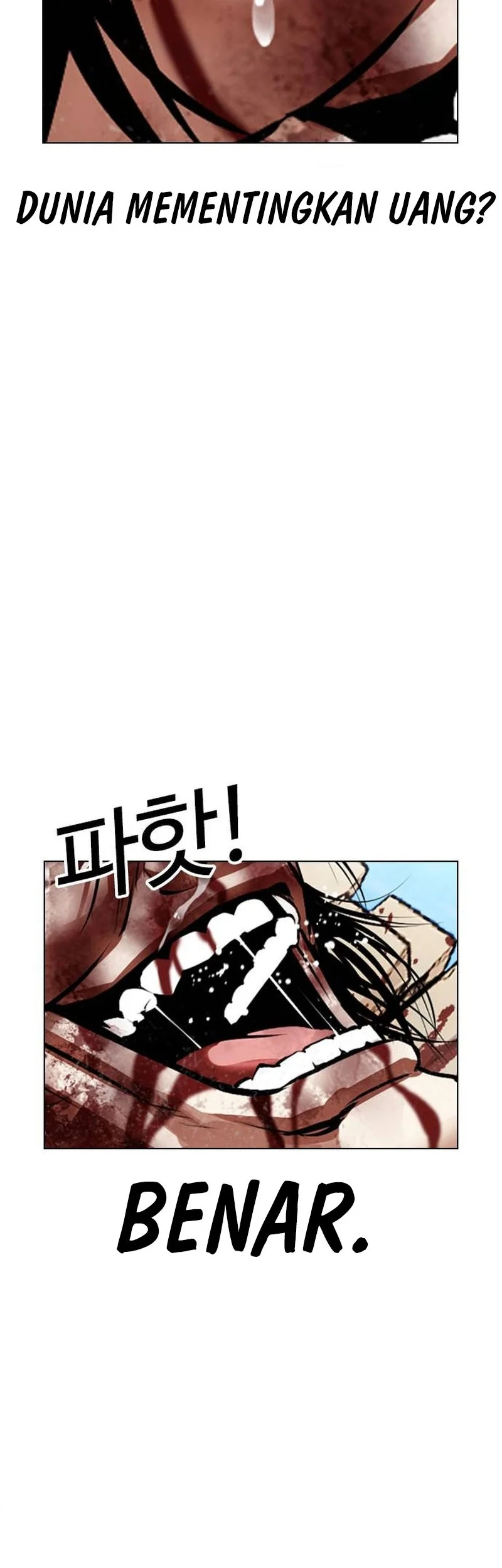 Lookism Chapter 629 Gambar 73