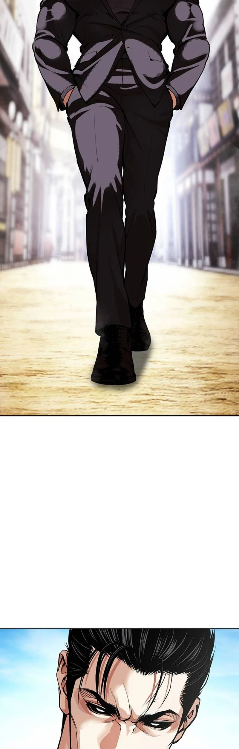 Lookism Chapter 629 Gambar 76