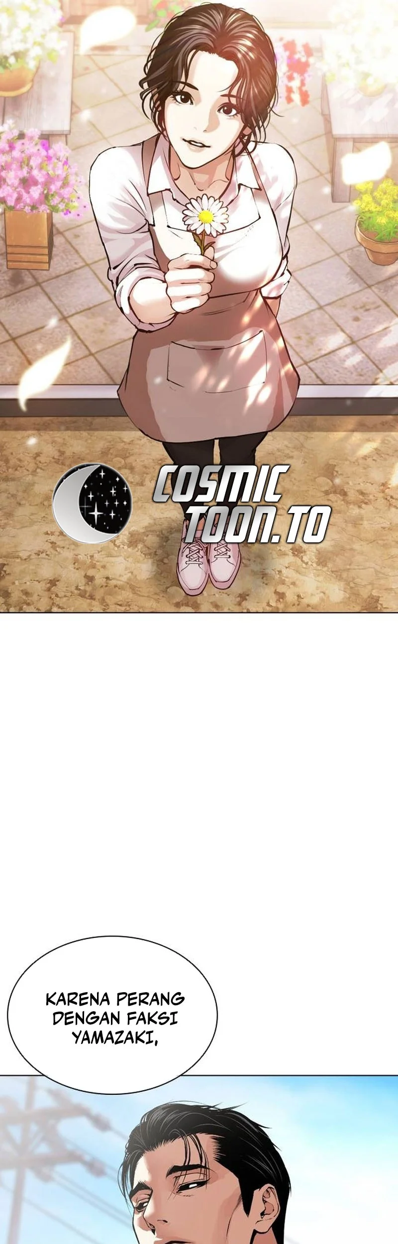 Lookism Chapter 629 Gambar 80