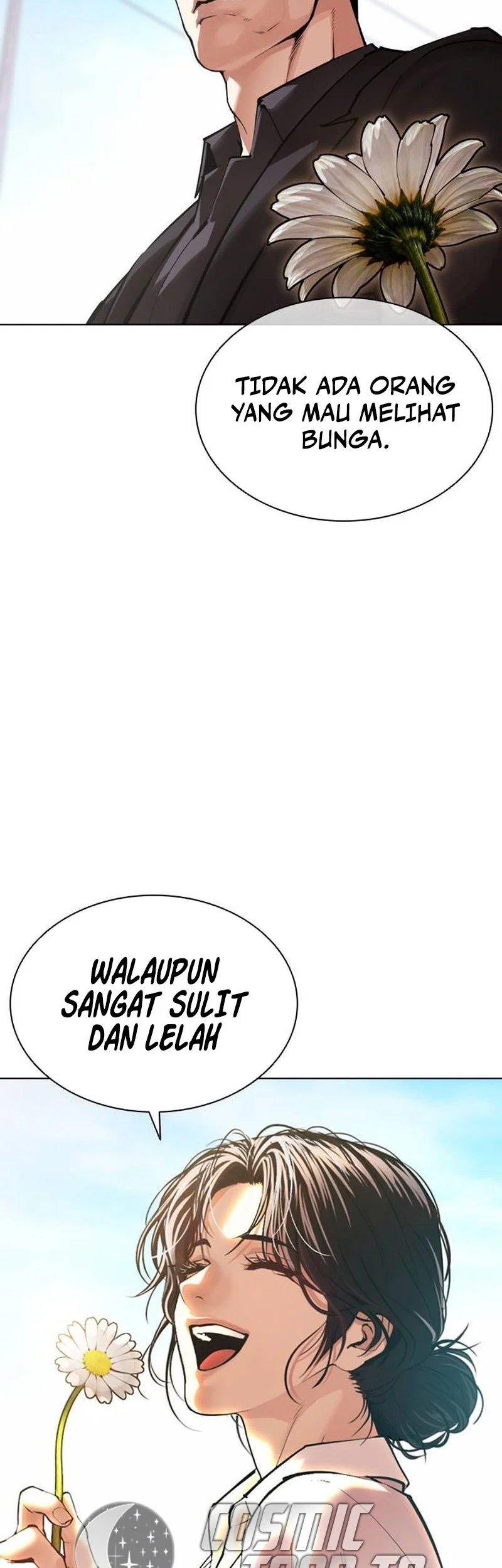 Lookism Chapter 629 Gambar 81