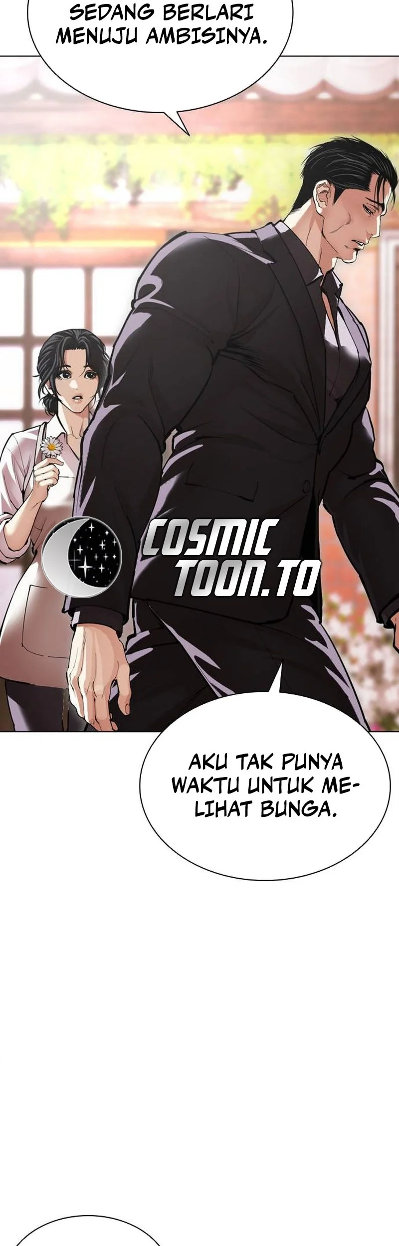 Lookism Chapter 629 Gambar 83