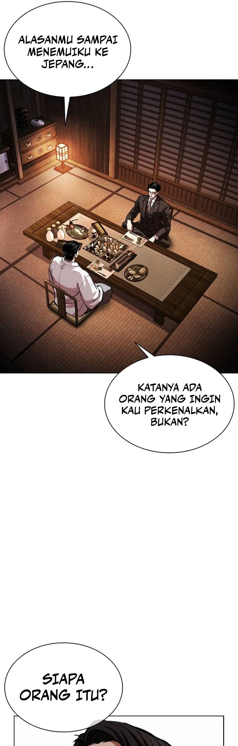 Lookism Chapter 629 Gambar 92