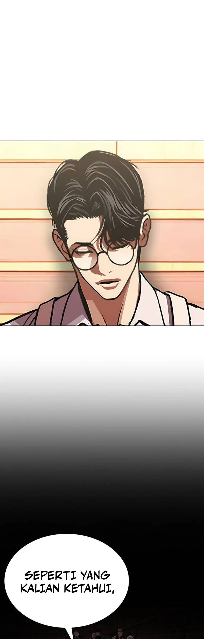 Lookism Chapter 629 Gambar 95