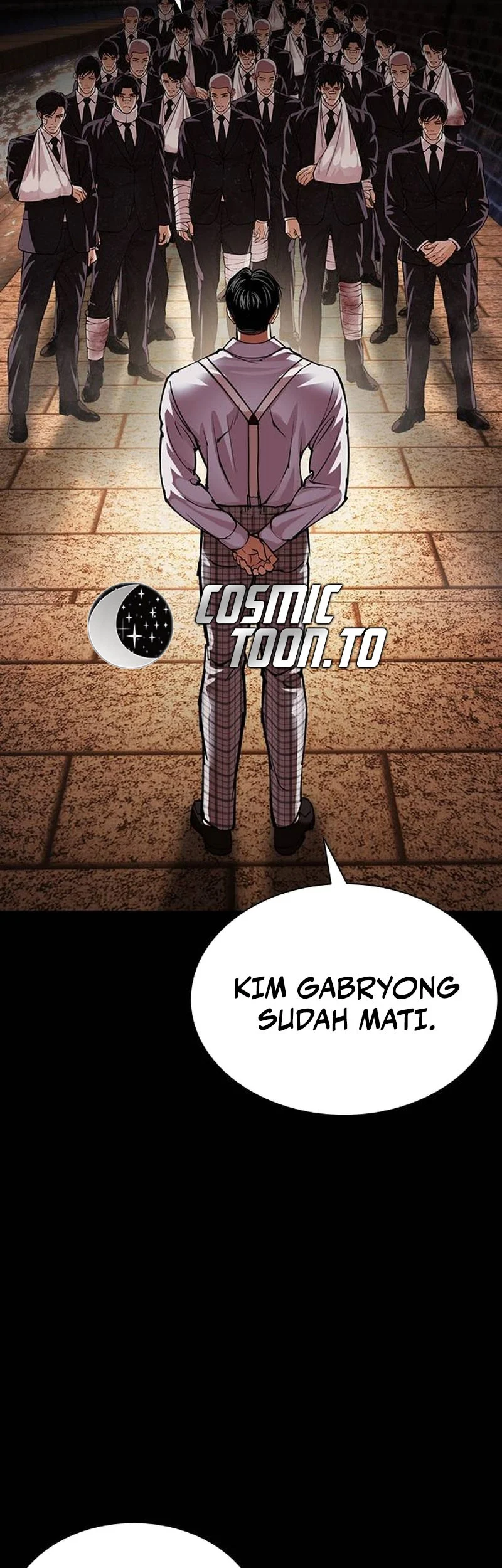 Lookism Chapter 629 Gambar 96
