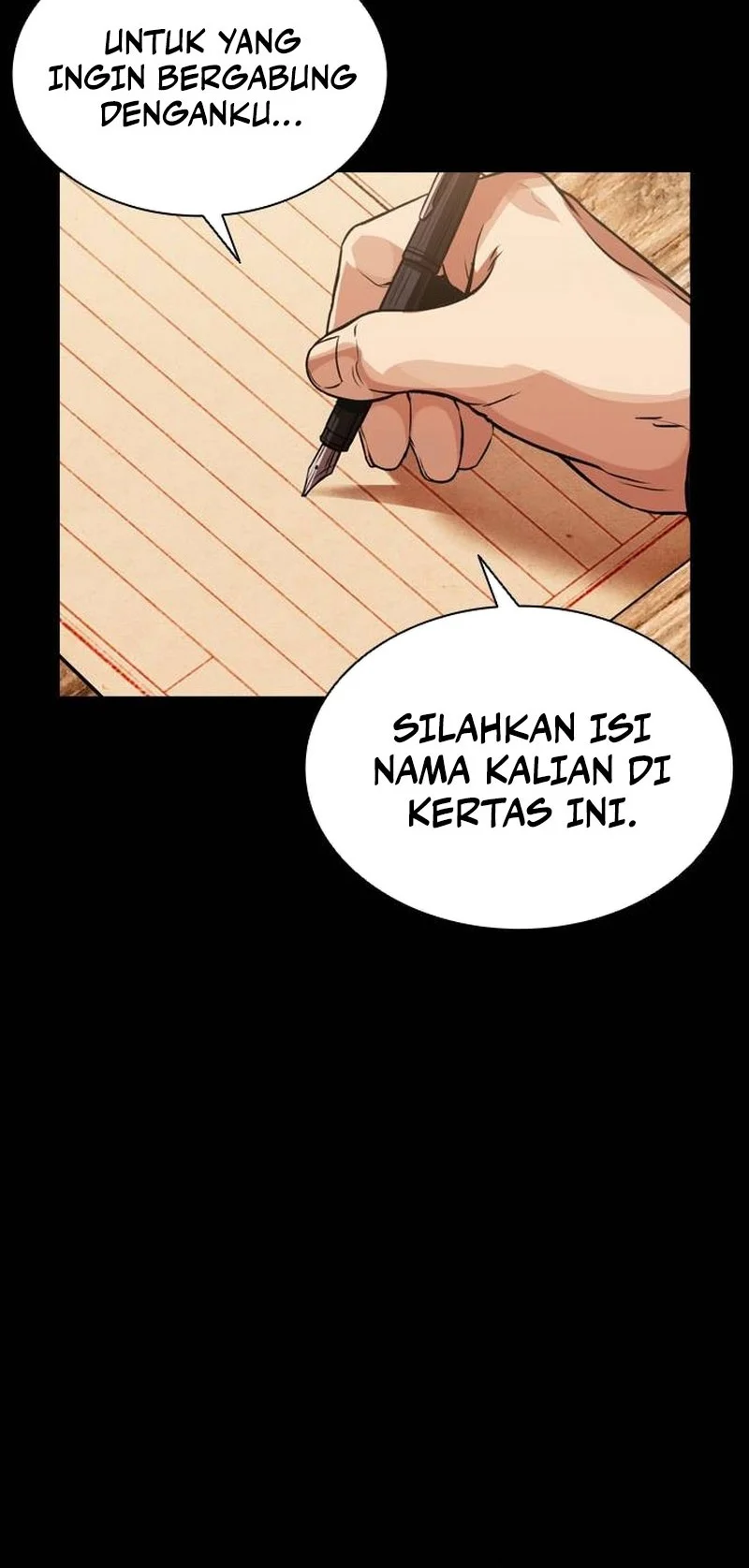Lookism Chapter 629 Gambar 97