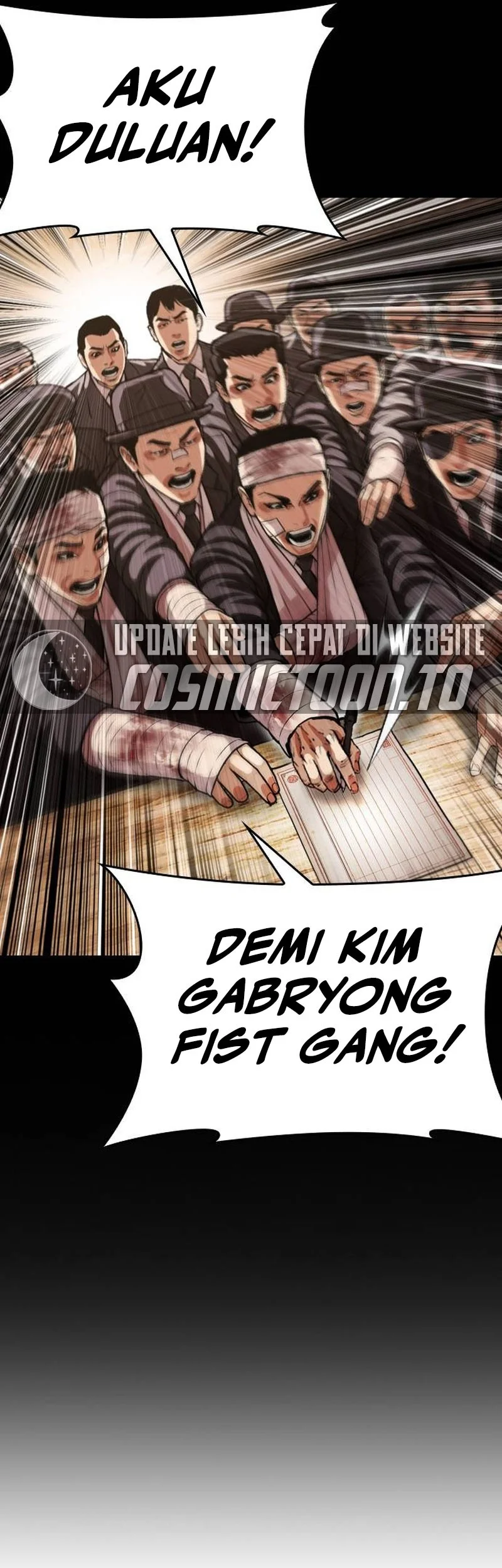 Lookism Chapter 629 Gambar 98