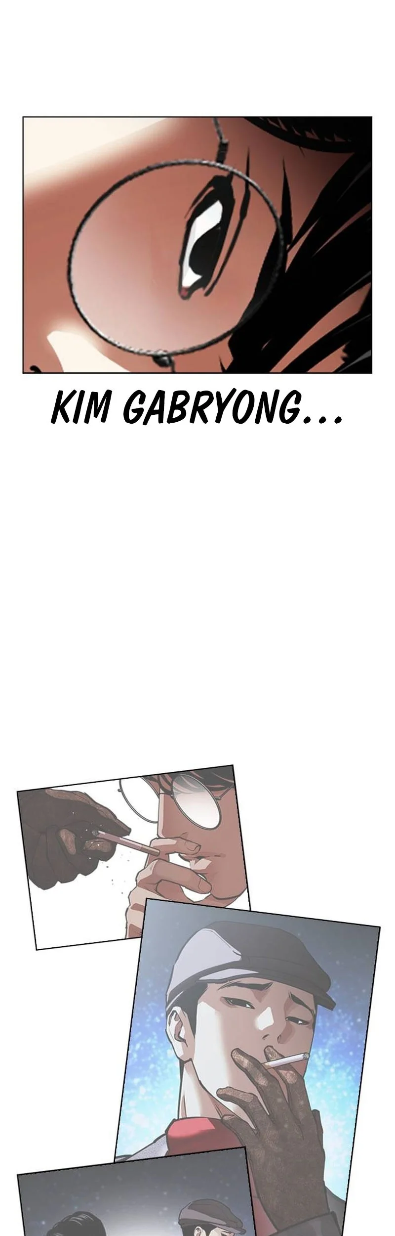 Lookism Chapter 629 Gambar 102