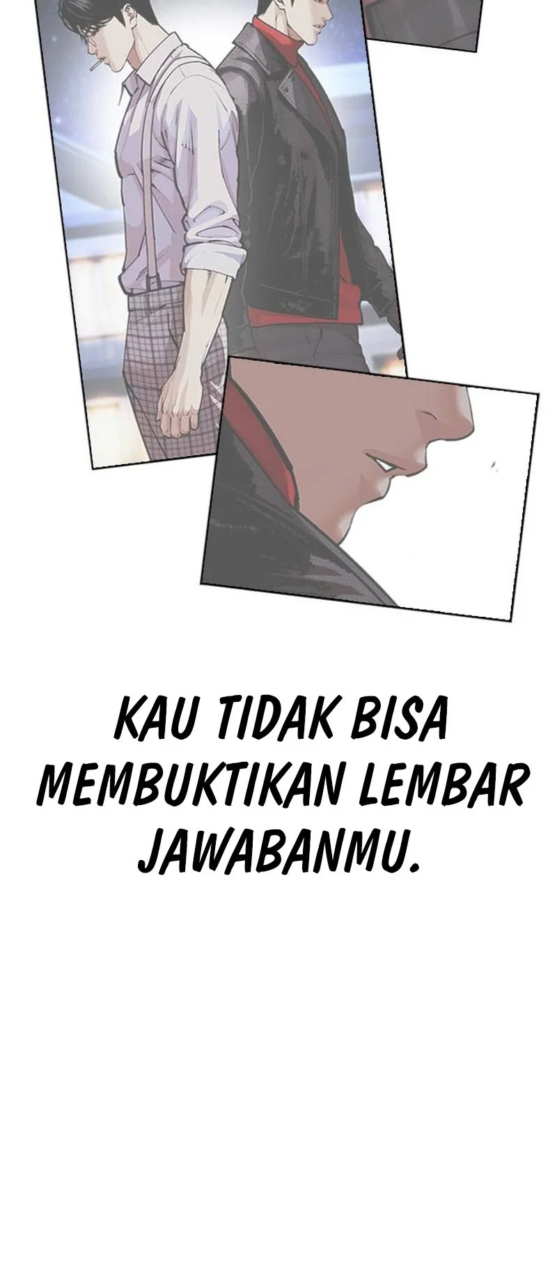 Lookism Chapter 629 Gambar 103