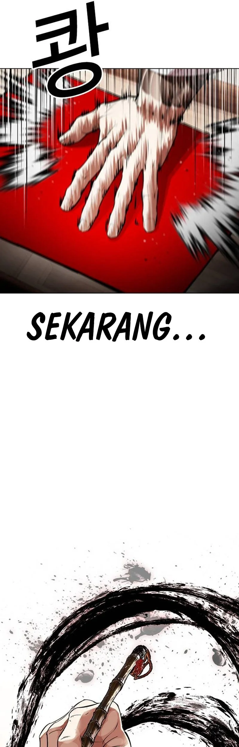 Lookism Chapter 629 Gambar 104