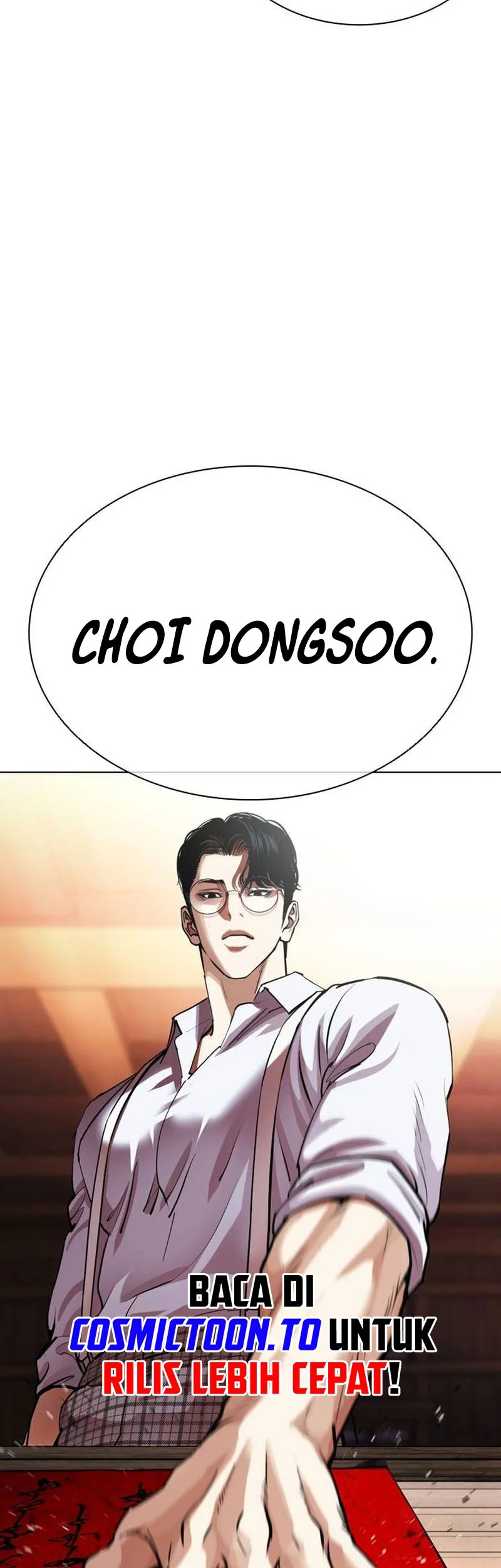 Lookism Chapter 629 Gambar 107