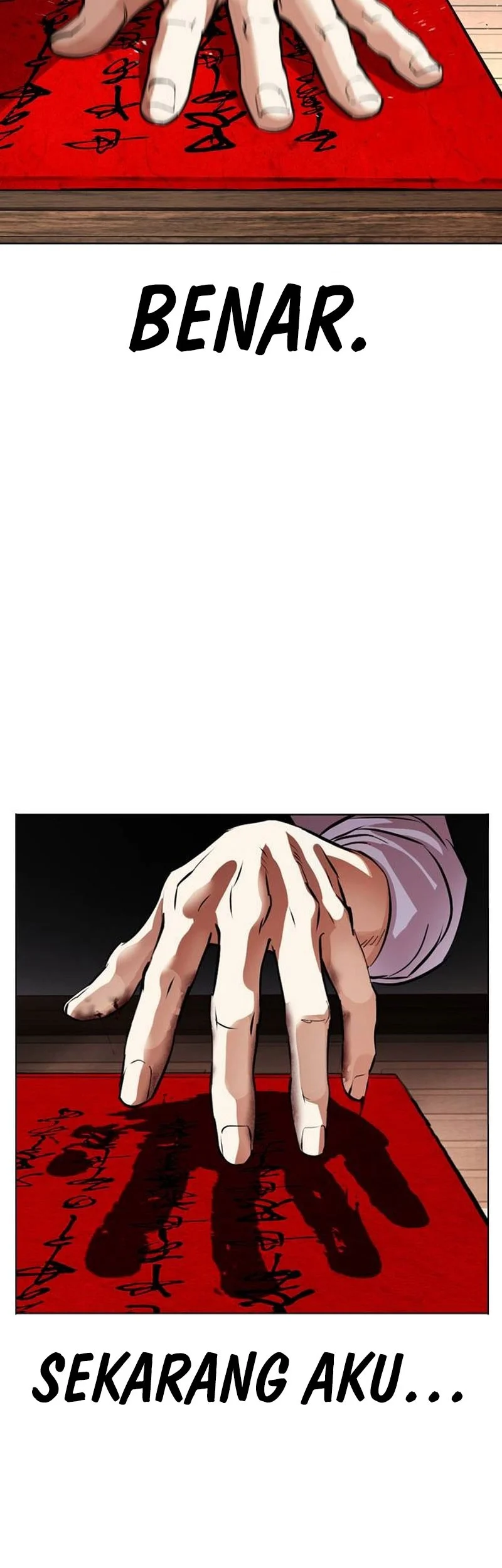 Lookism Chapter 629 Gambar 108