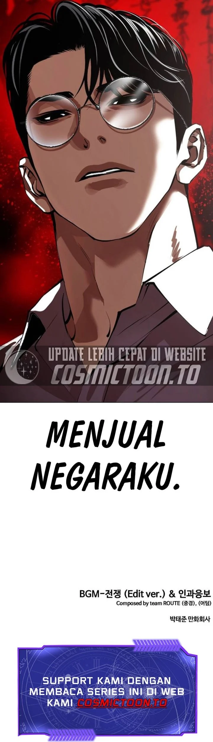 Lookism Chapter 629 Gambar 110