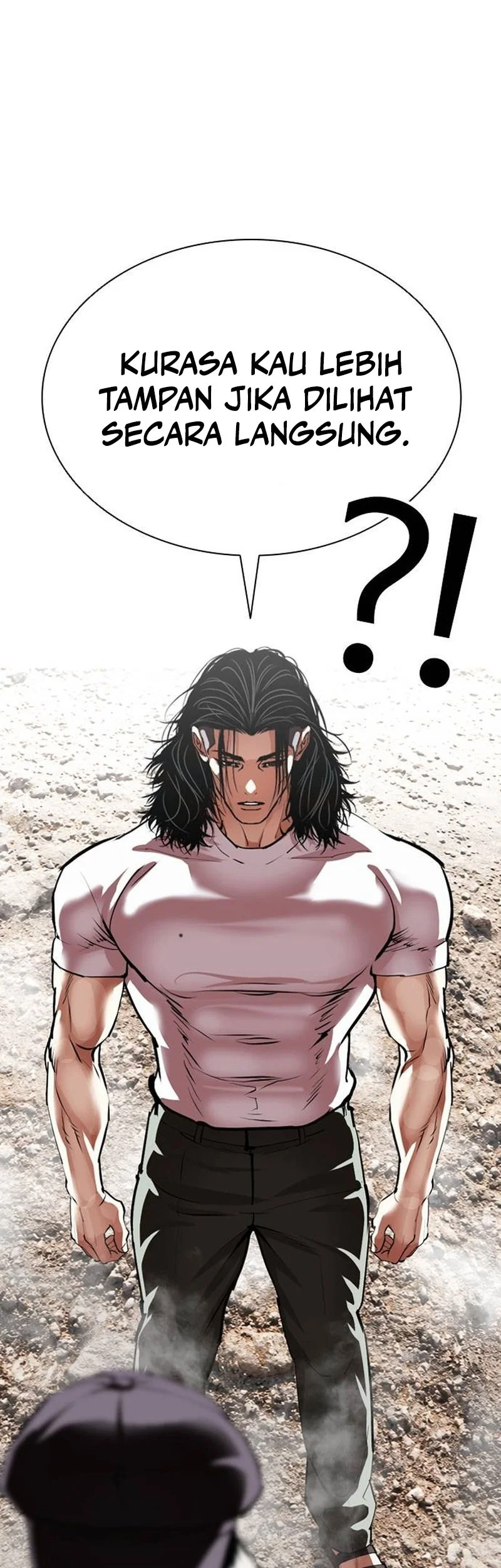 Lookism Chapter 629 Gambar 3