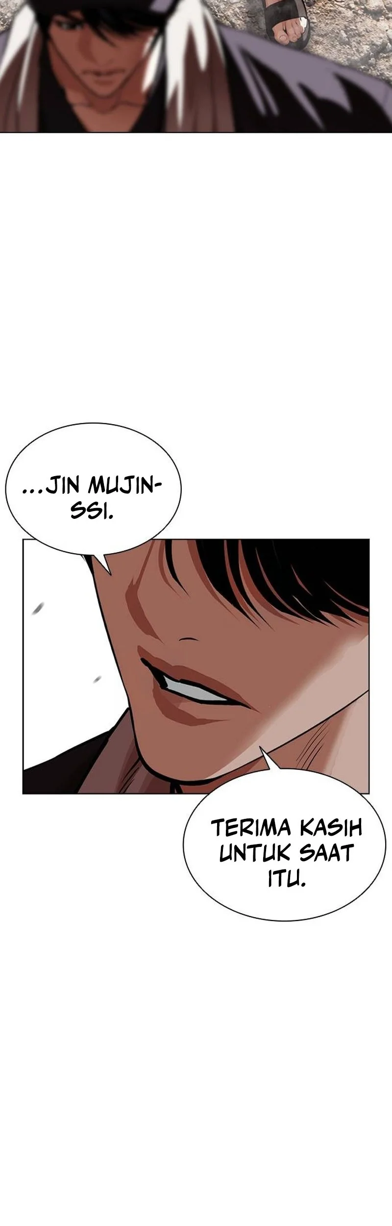 Lookism Chapter 629 Gambar 4