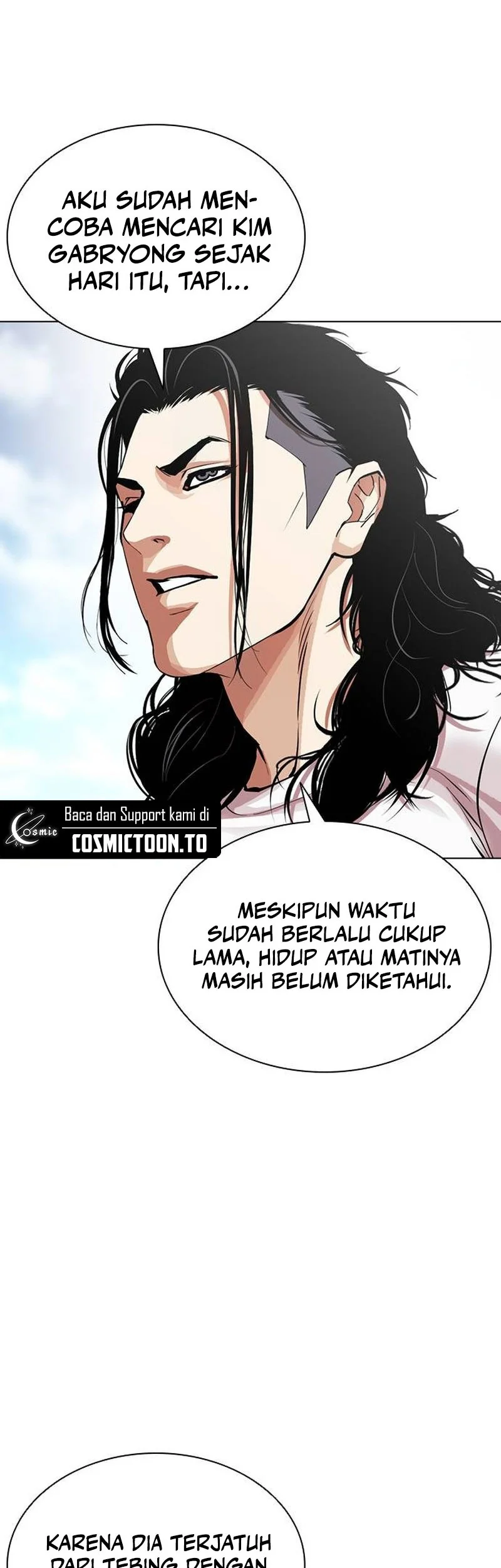 Lookism Chapter 629 Gambar 6