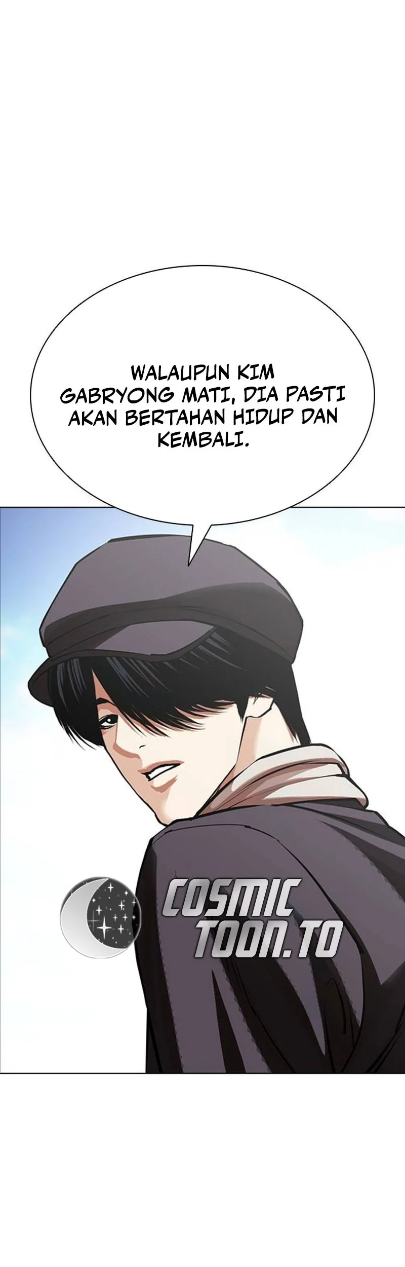Lookism Chapter 629 Gambar 8
