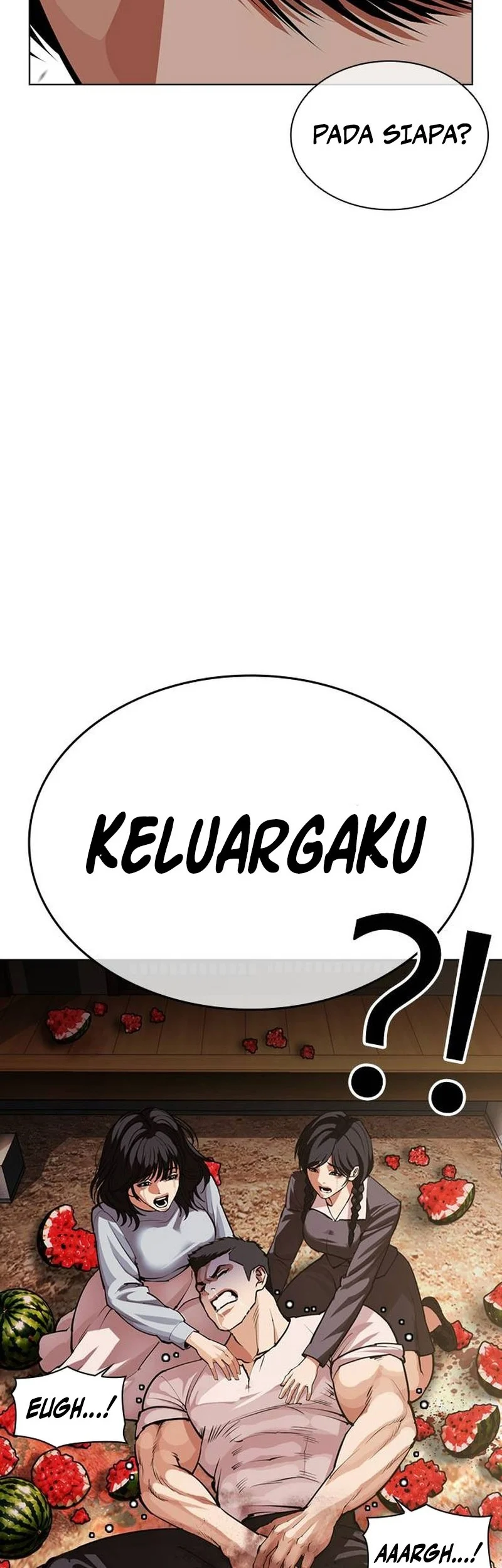 Lookism Chapter 629 Gambar 11