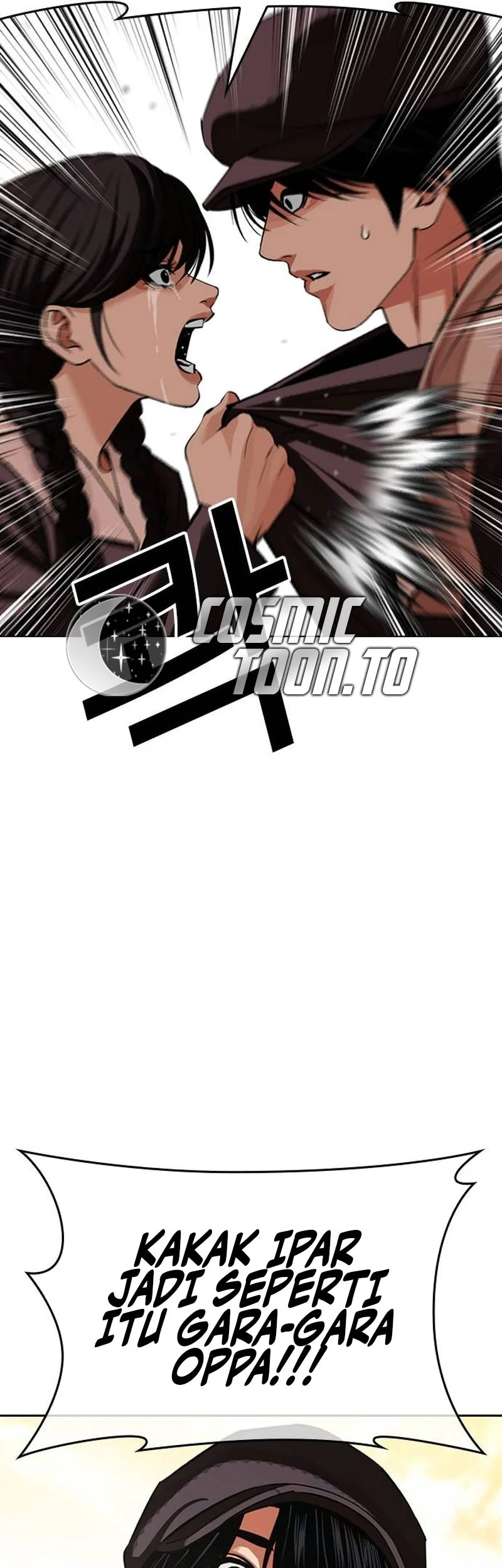 Lookism Chapter 629 Gambar 14
