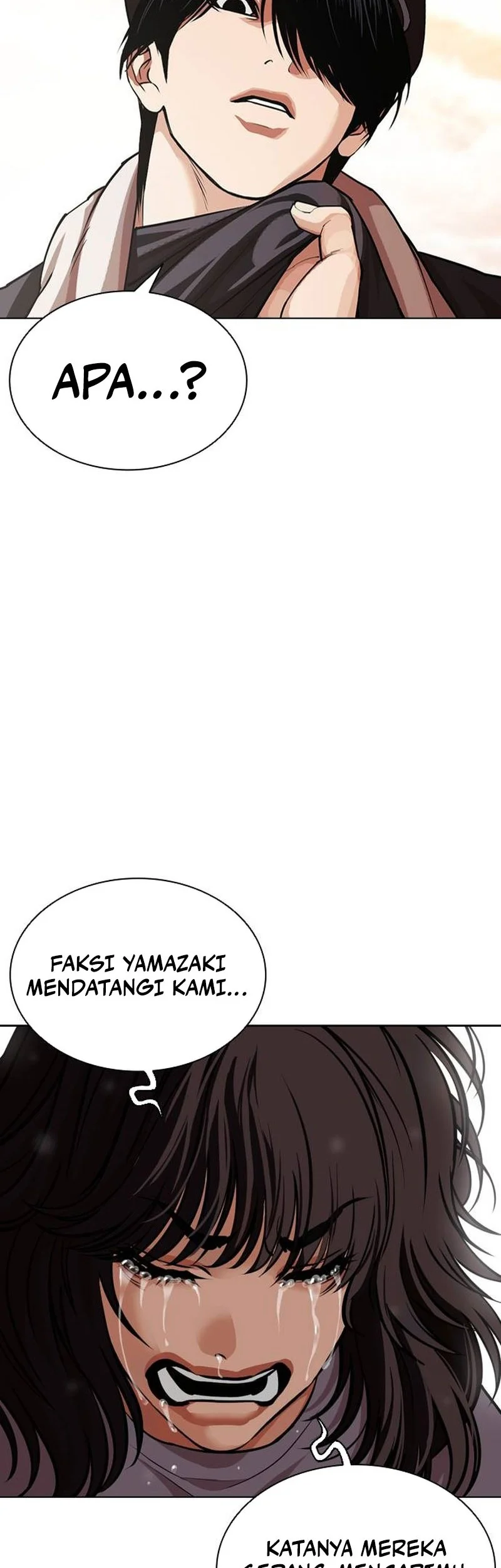 Lookism Chapter 629 Gambar 15