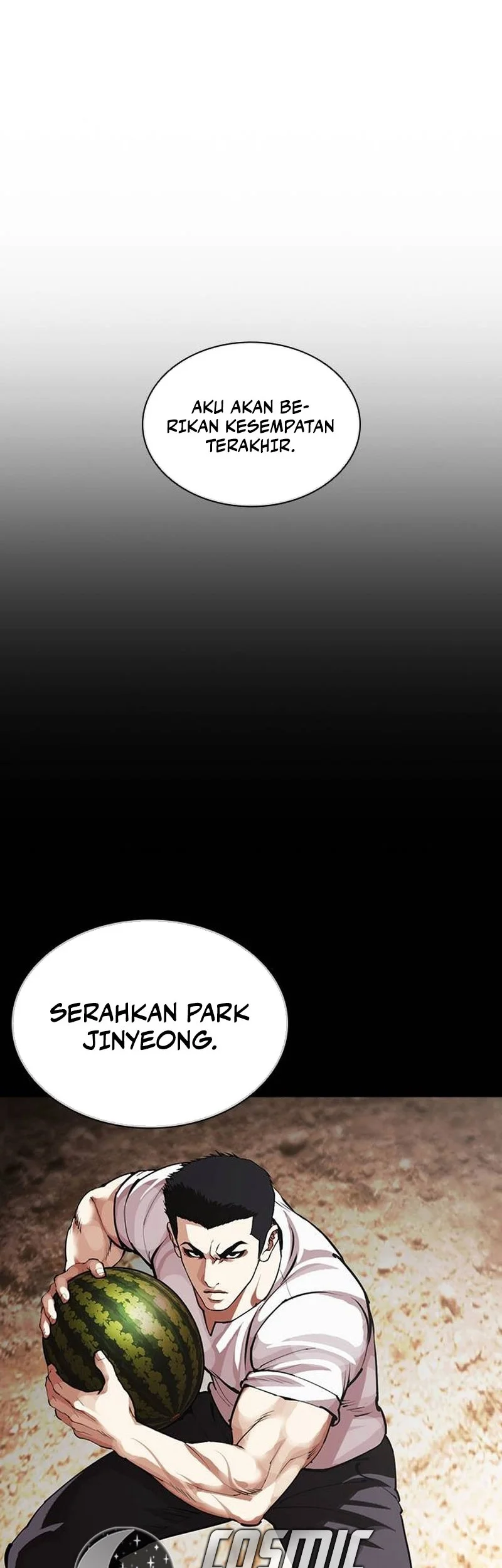 Lookism Chapter 629 Gambar 17