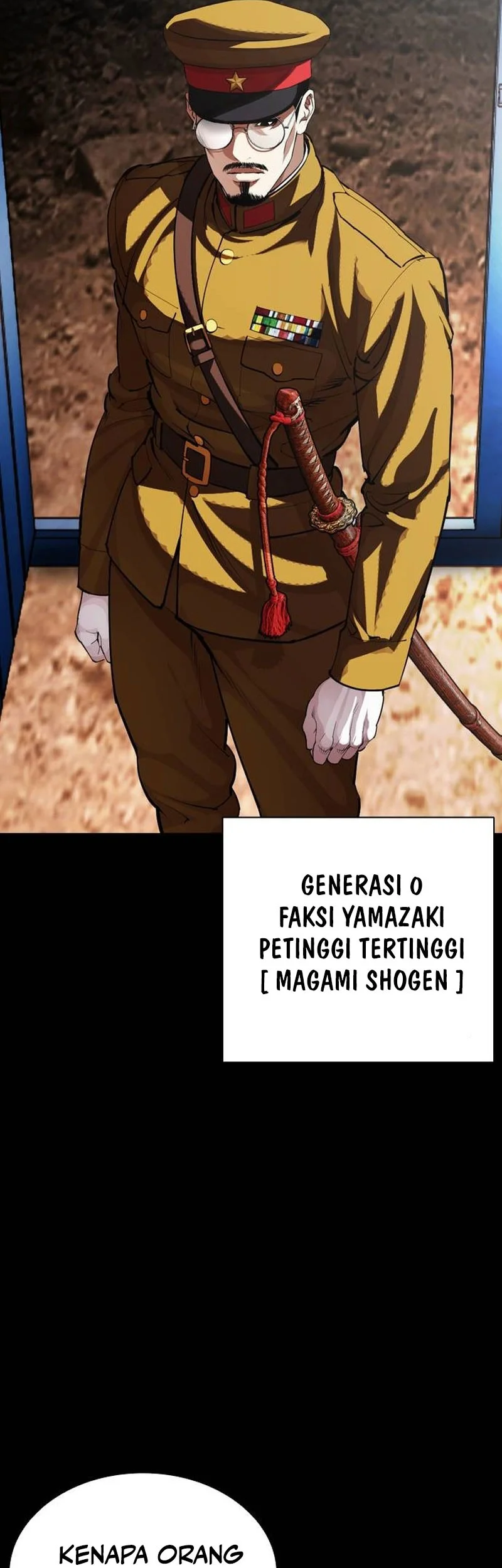 Lookism Chapter 629 Gambar 20