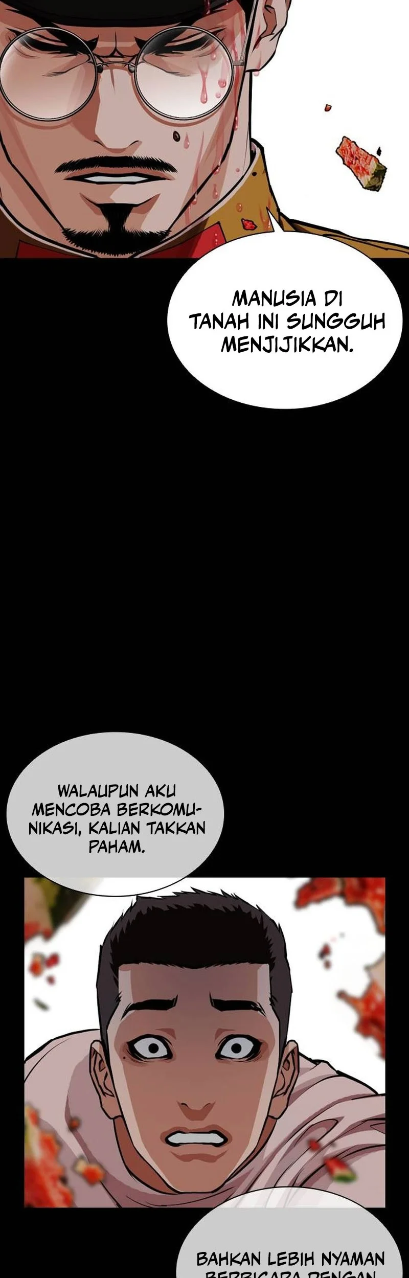 Lookism Chapter 629 Gambar 23