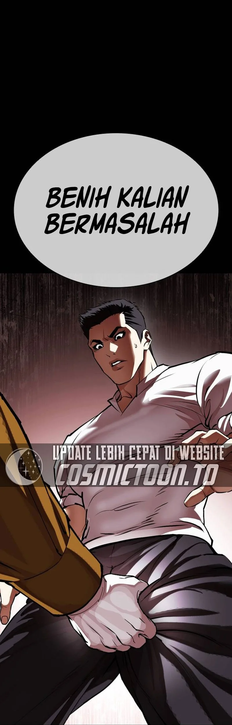 Lookism Chapter 629 Gambar 25