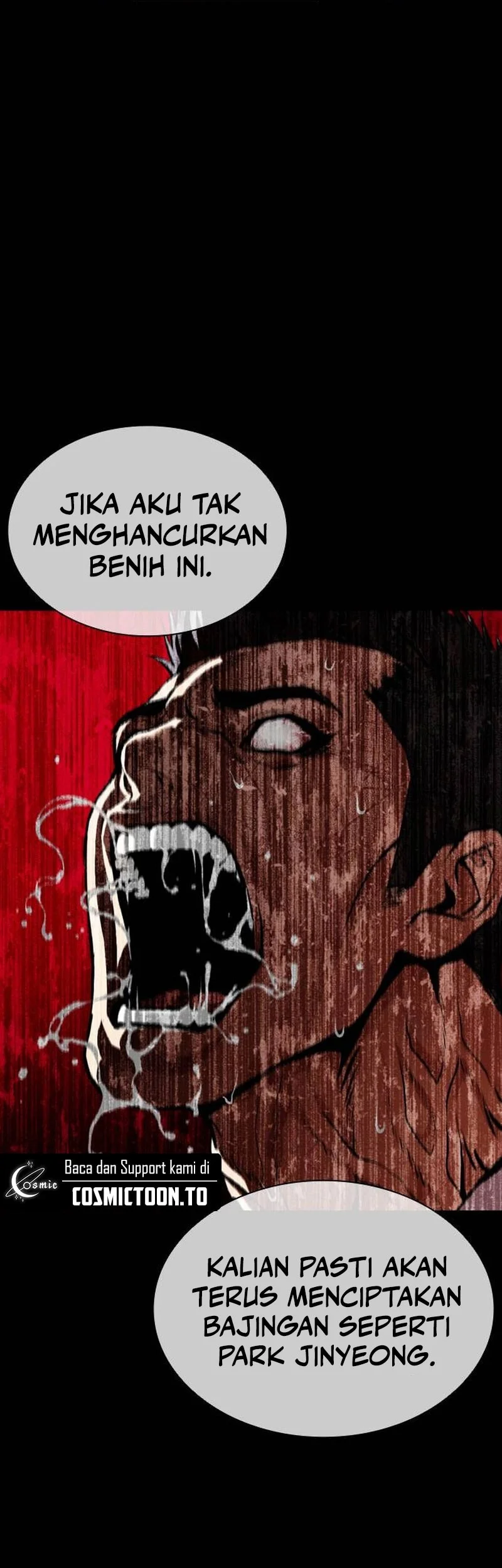 Lookism Chapter 629 Gambar 26