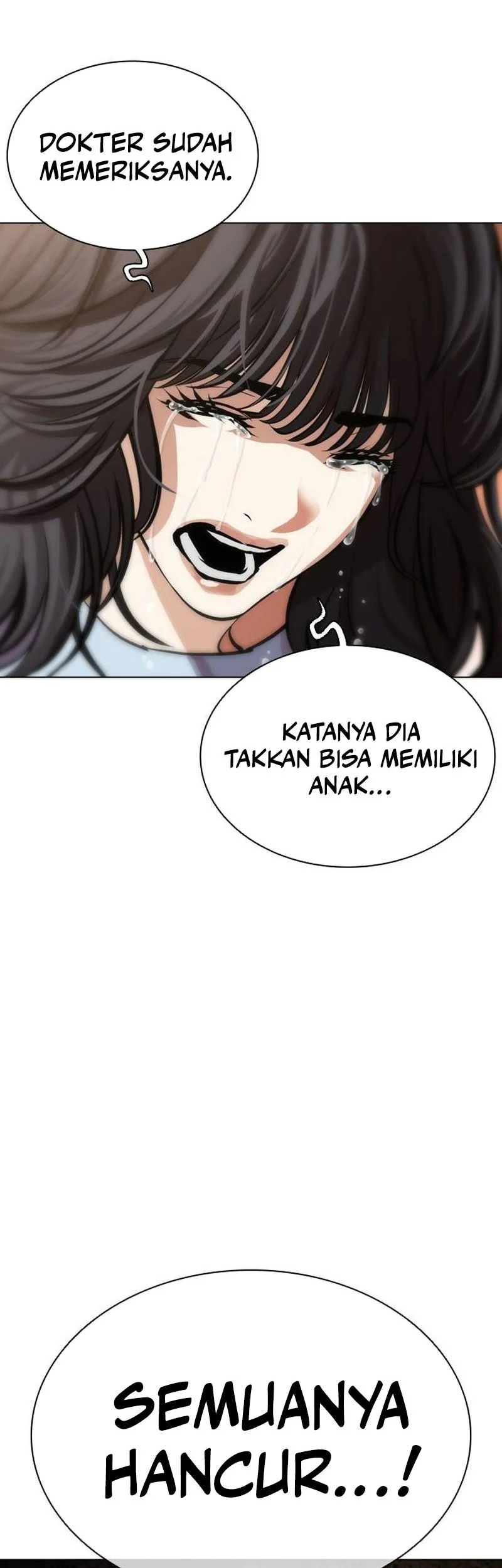 Lookism Chapter 629 Gambar 29