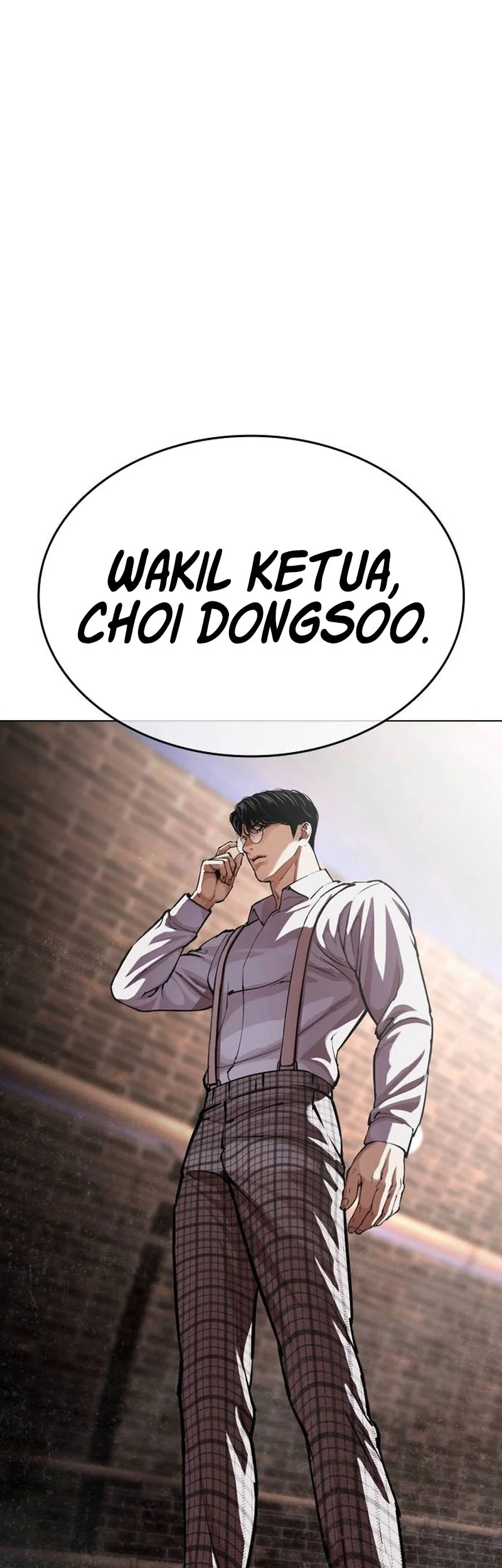 Lookism Chapter 629 Gambar 38