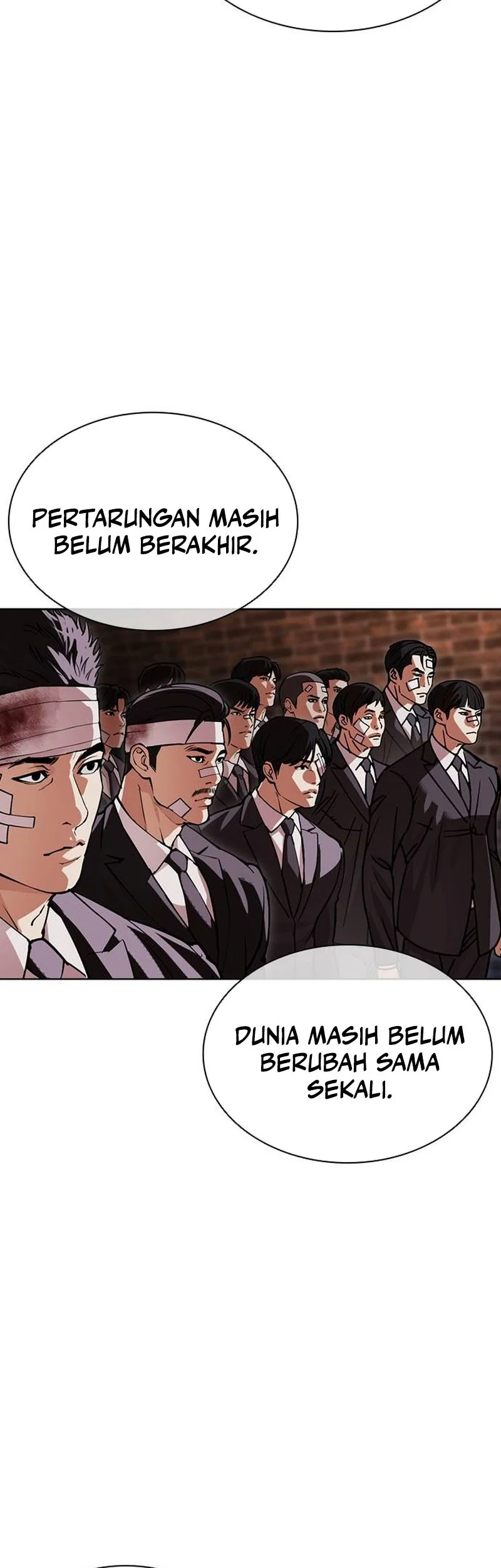 Lookism Chapter 629 Gambar 41